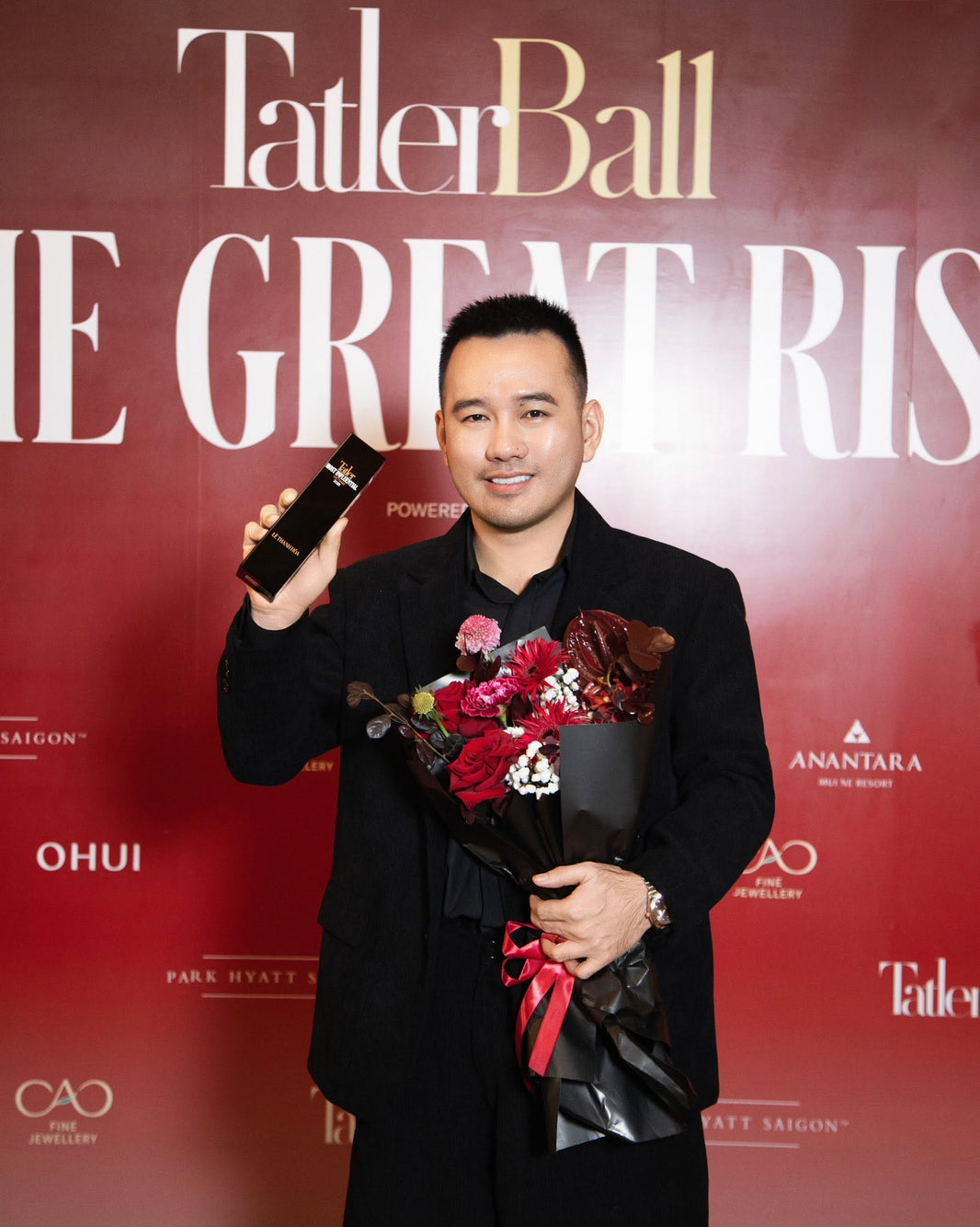 CELEBRATING OVER A DECADE OF COUTURE EXCELLENCE, SUSTAINABILITY, AND GLOBAL ACCOLADES
