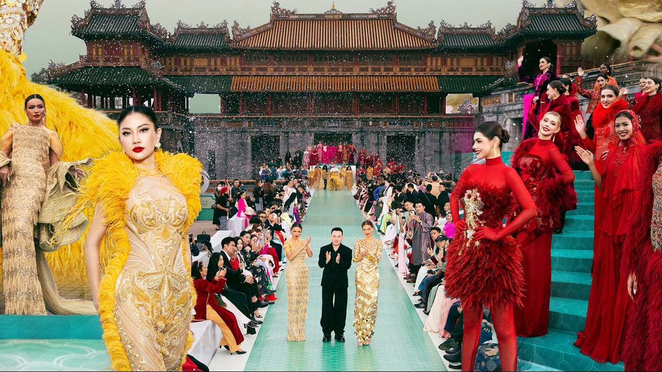 RUNWAY F/W25