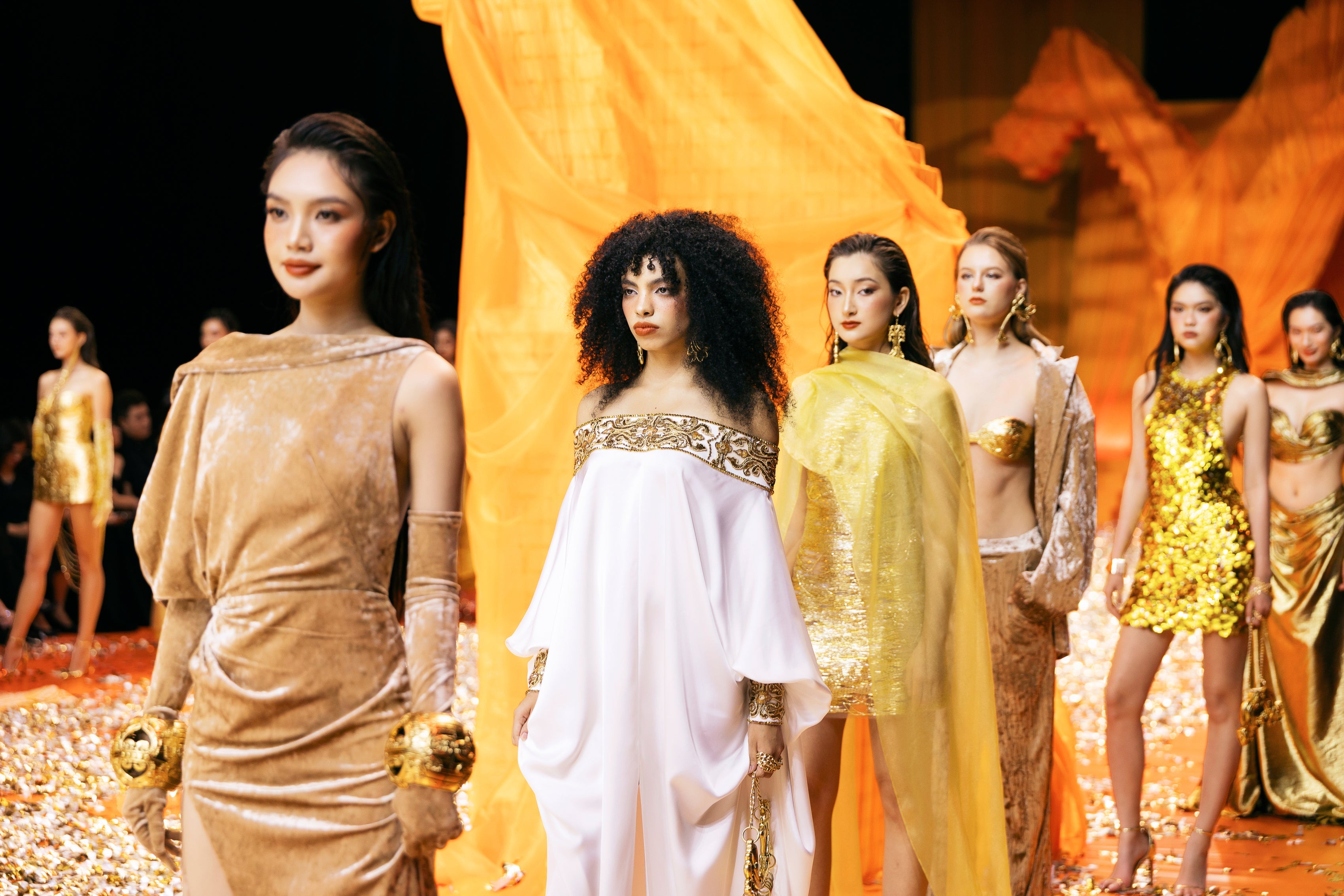GOLDEN HERITAGE