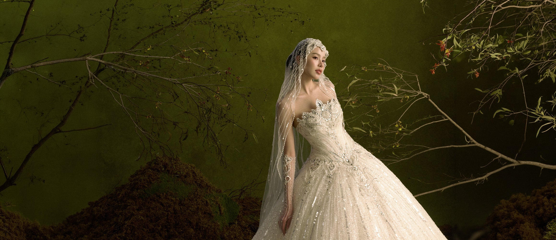 LOOKBOOK LOVE NO.6