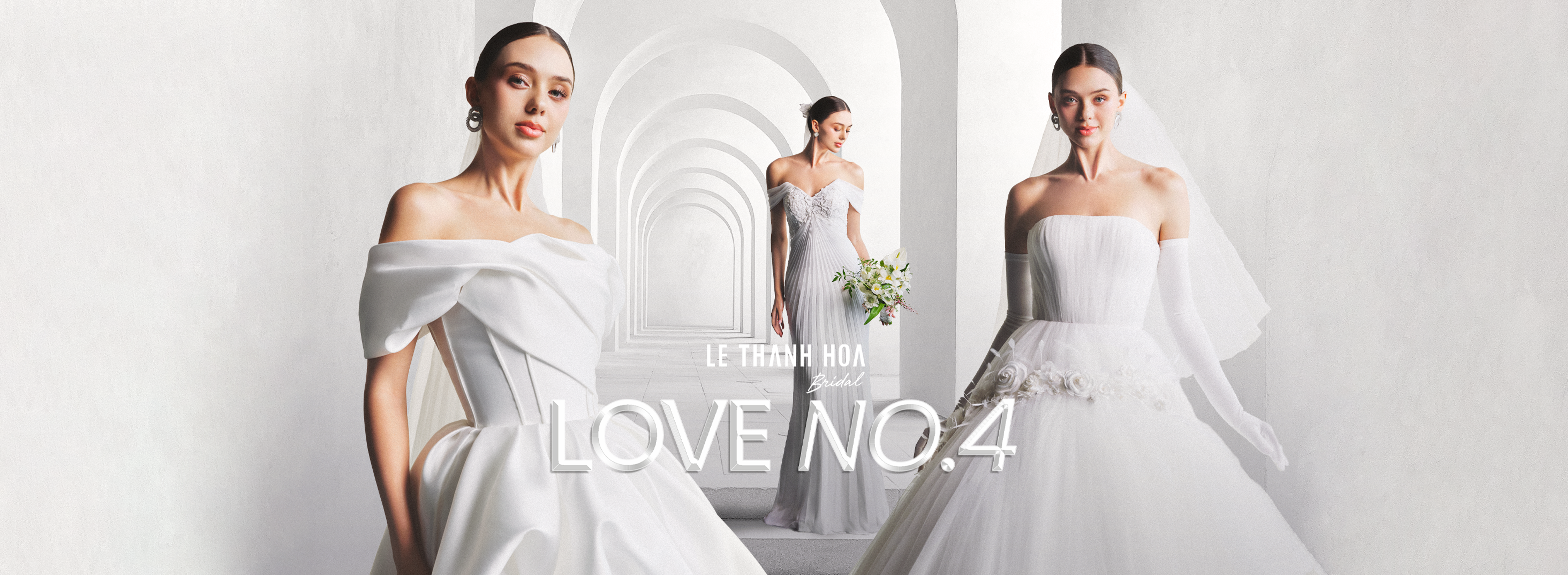 LOOKBOOK LOVE NO.4
