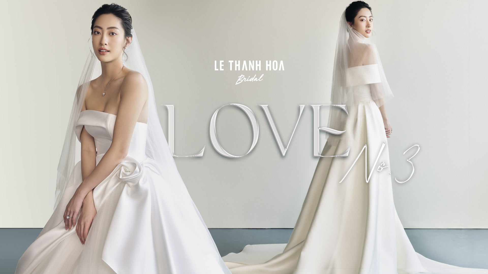 LOOKBOOK LOVE NO.3