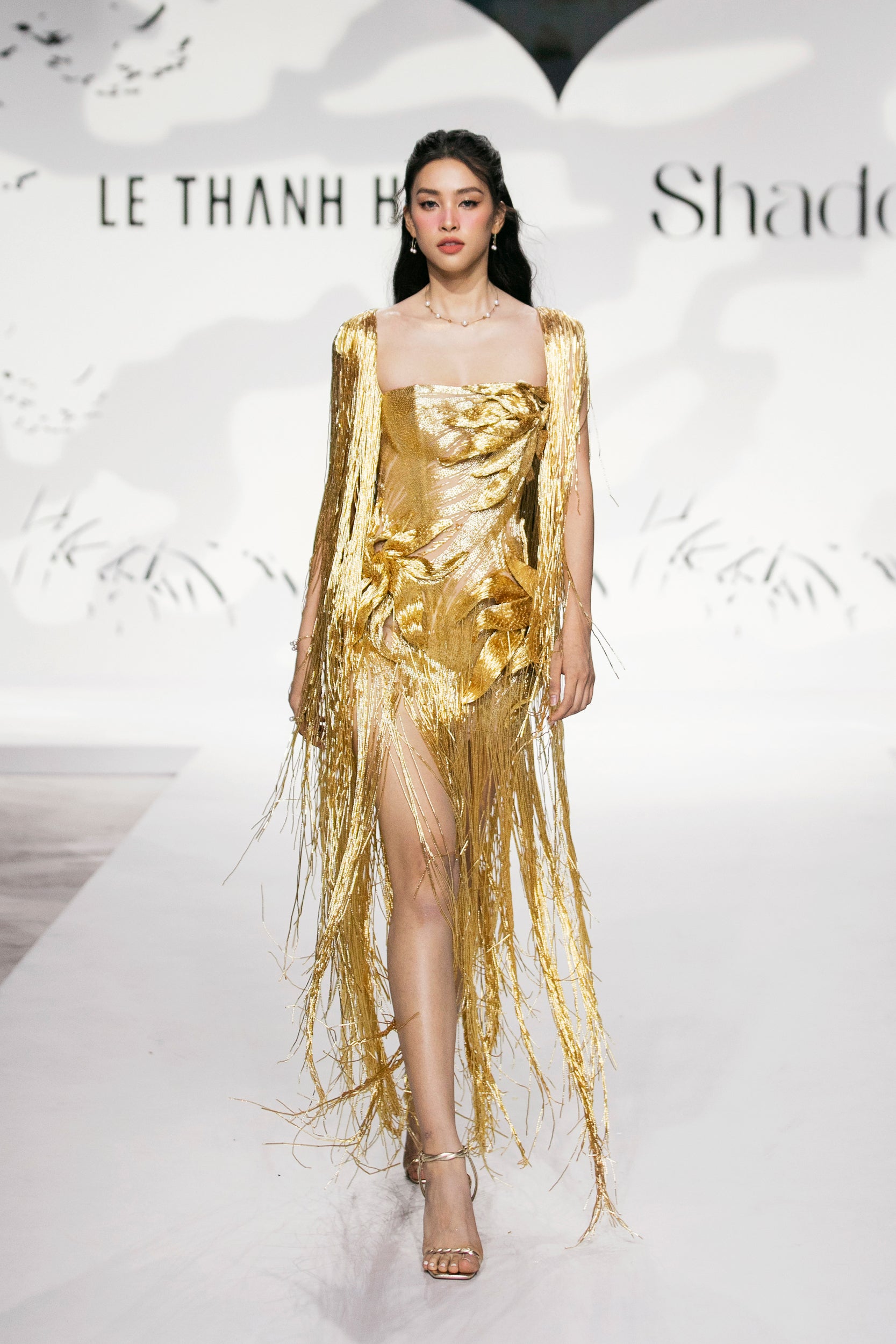 LOOK 91