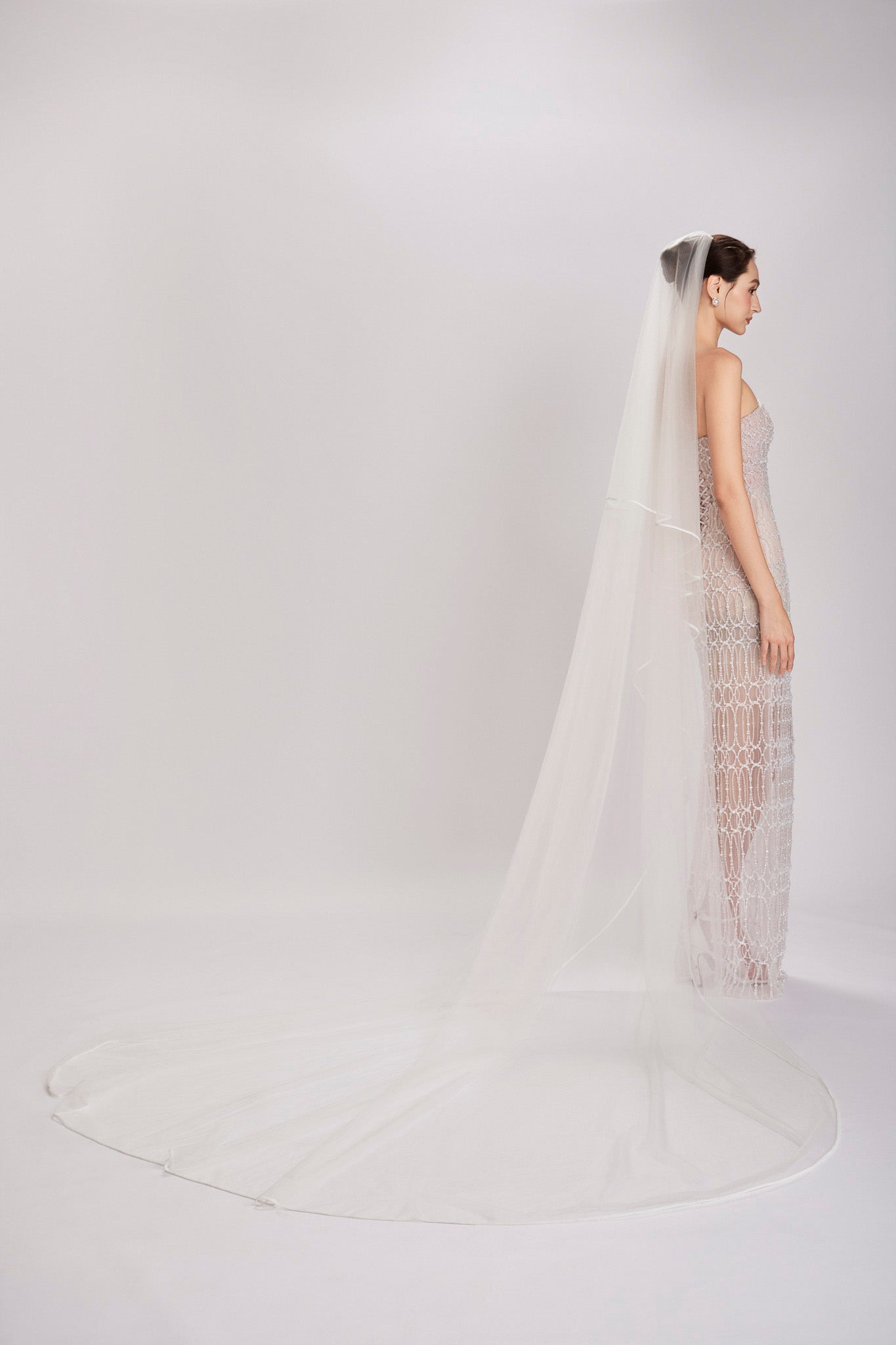 DREAM LULLABY WEDDING DRESS