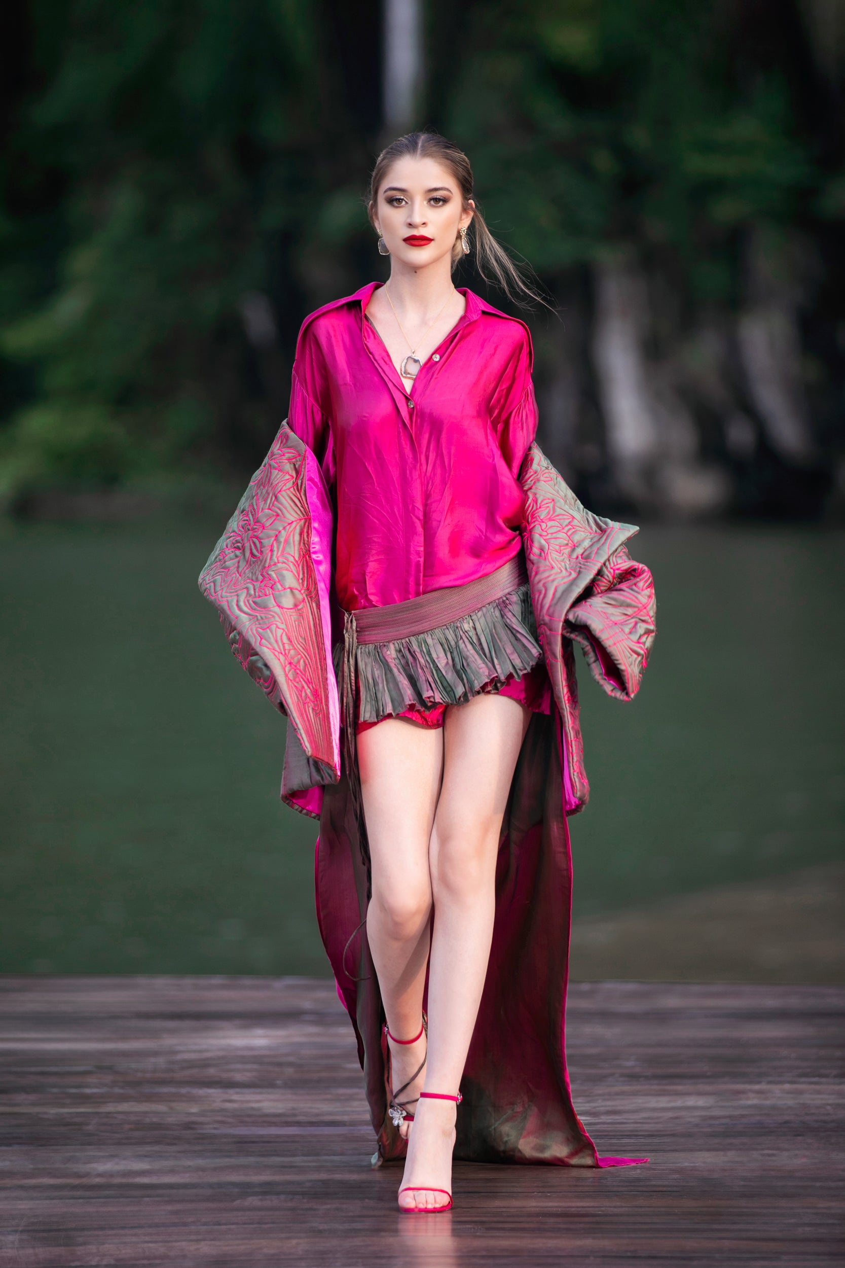 LOOK 42
