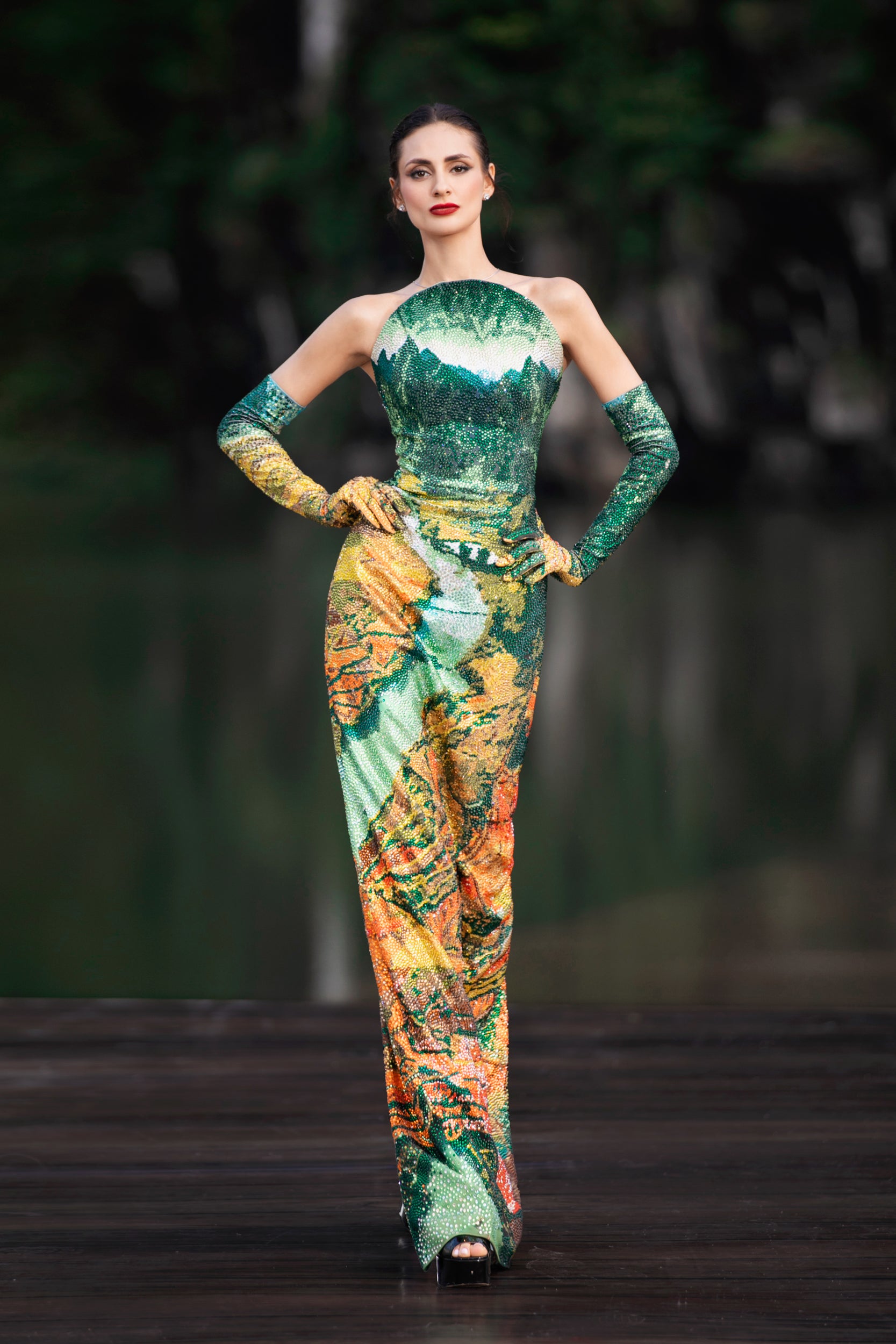 LOOK 67