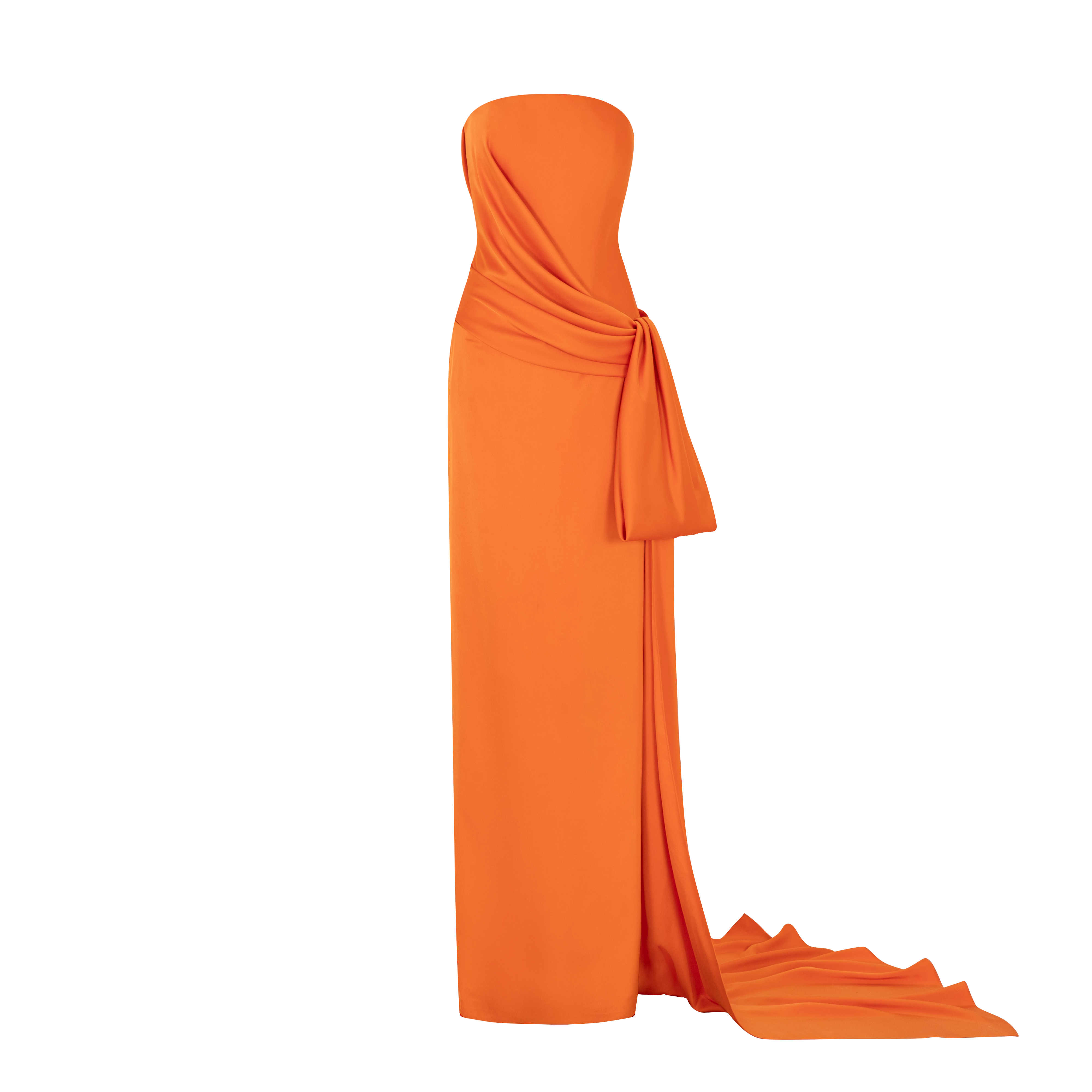 Clementine Flow Gown