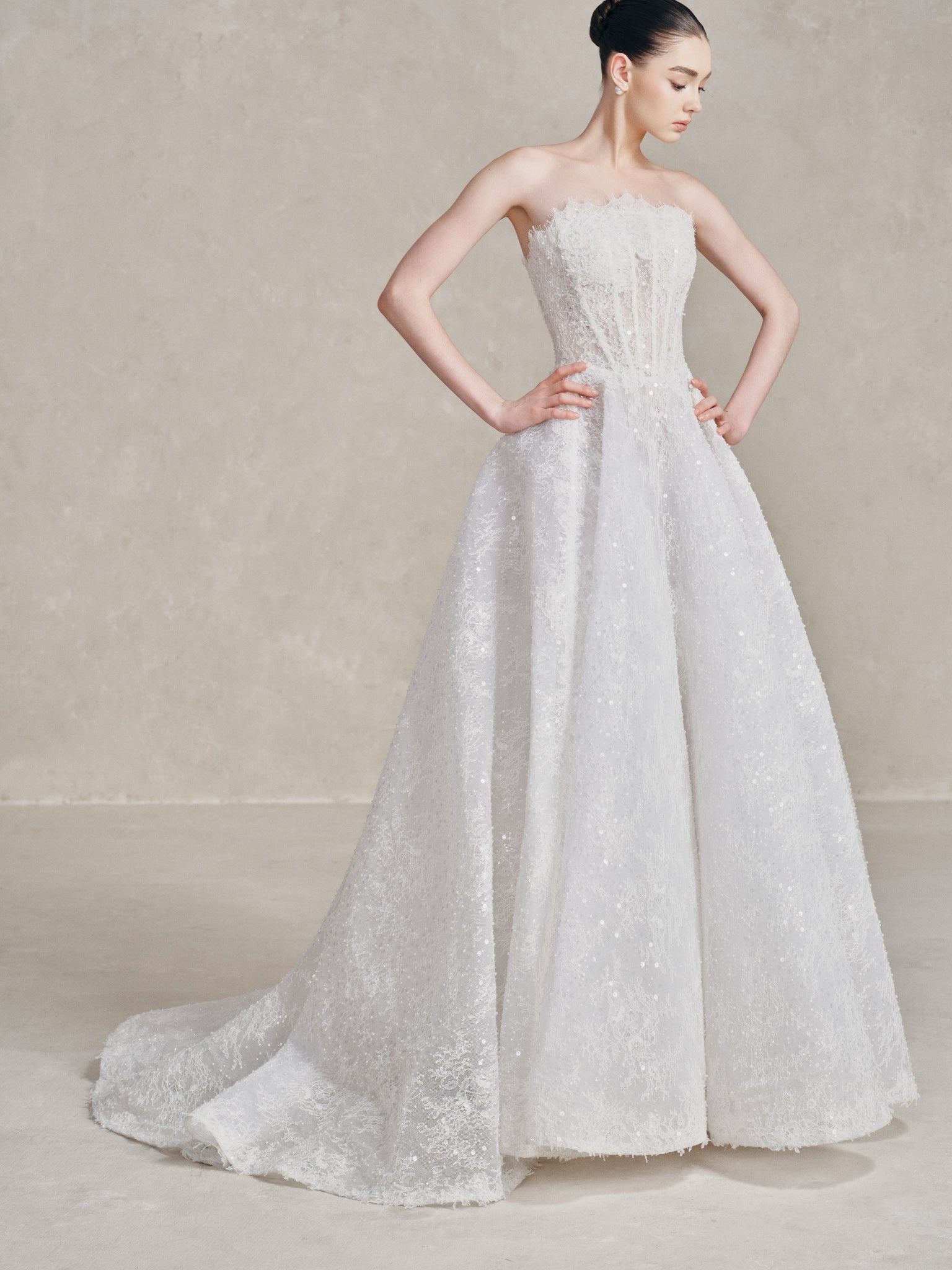 LOOK 14