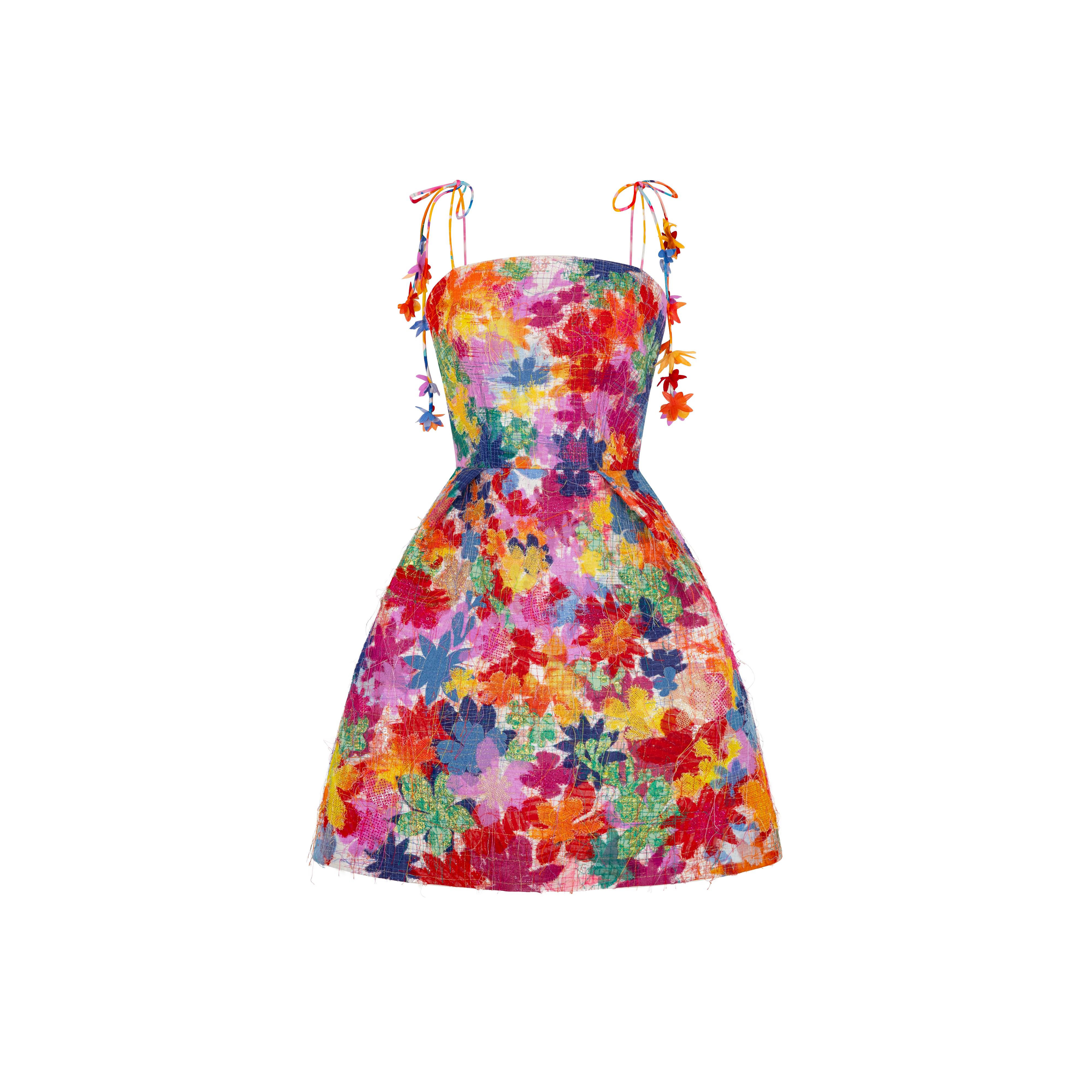 La Arena Mini Dress