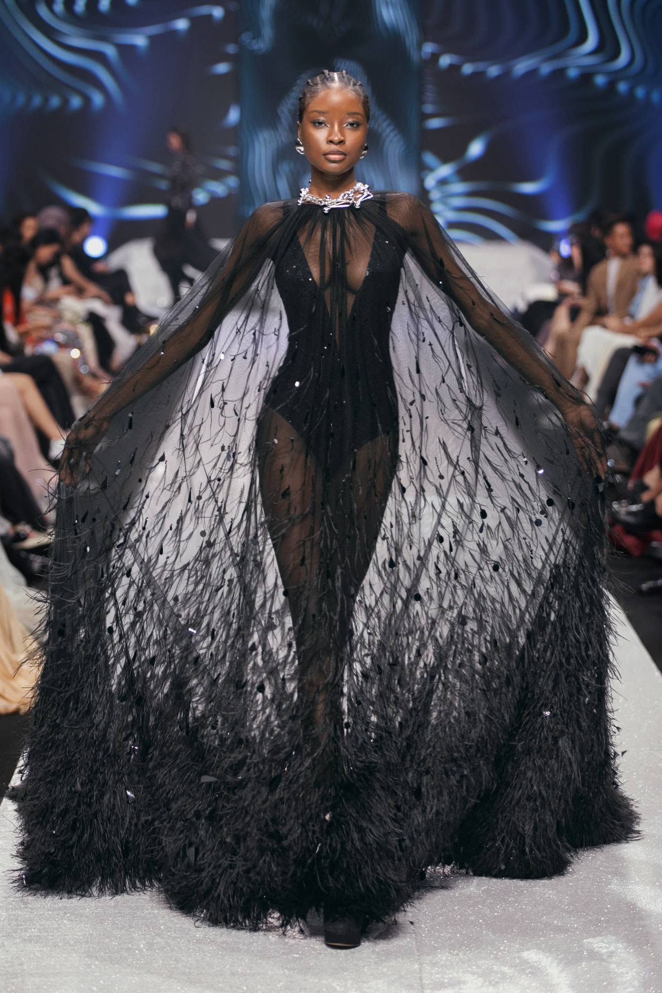 LOOK 30