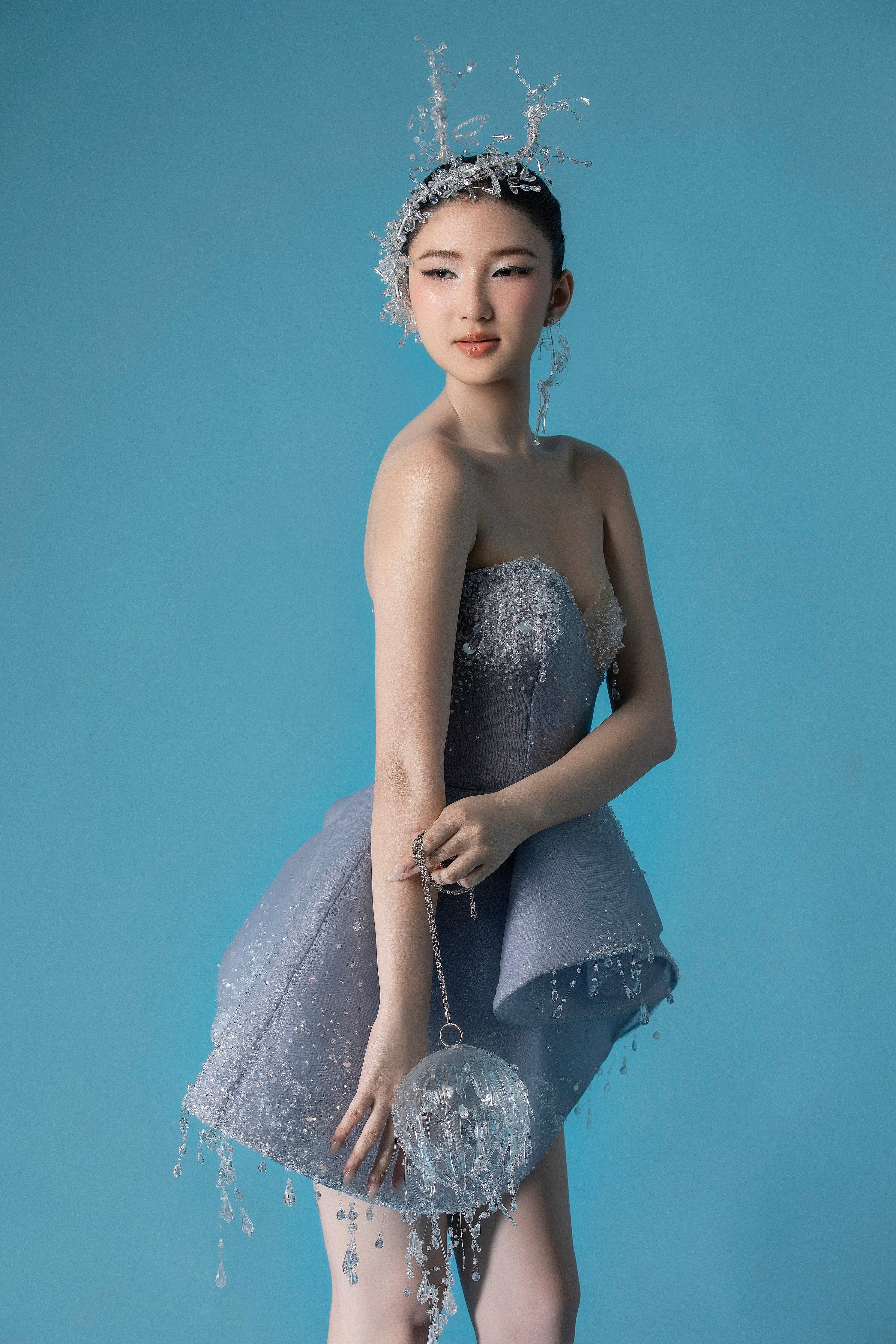 LOOK 15